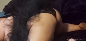 Kayla erotic massage