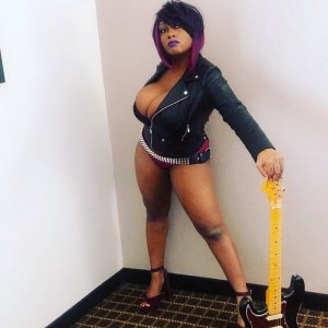Charlotte-marie tantra massage in Milford Mill MD